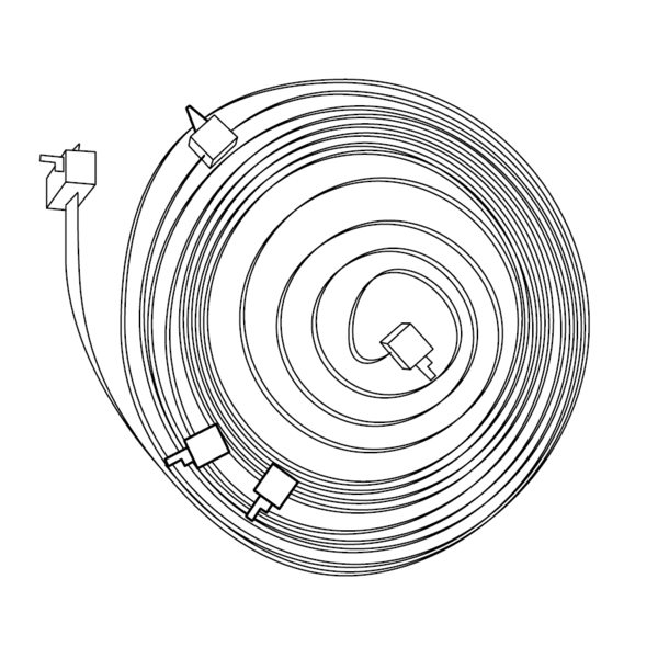 Câble d'interconnexion