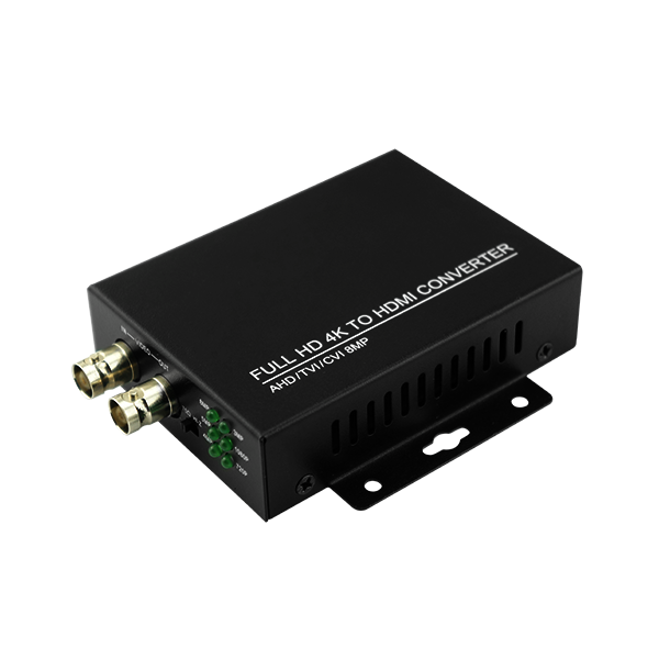 Convertisseur bnc/hdmi