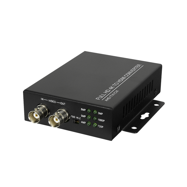 Convertisseur bnc/hdmi