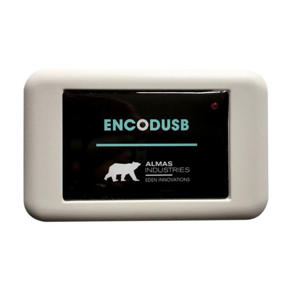 Encodeur usb