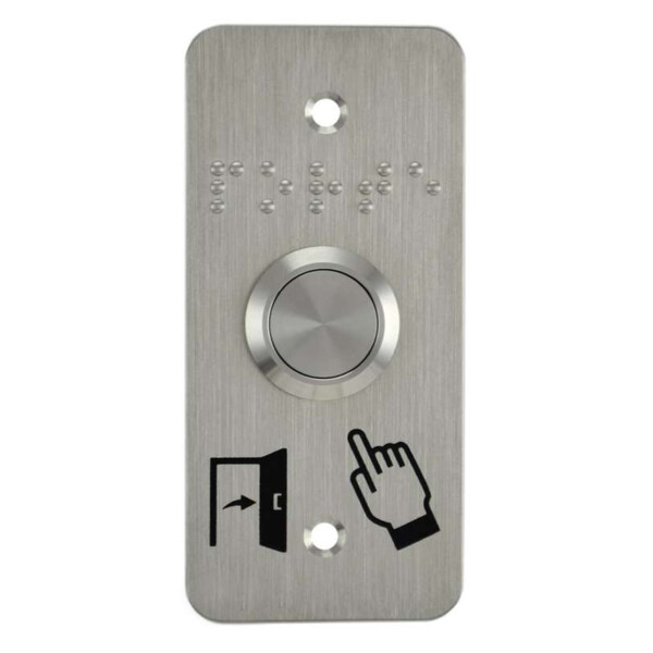 Bp inox + plaque