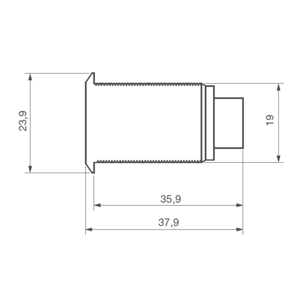 Bp inox ir