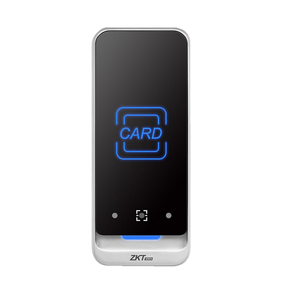 Lecteur qr600
