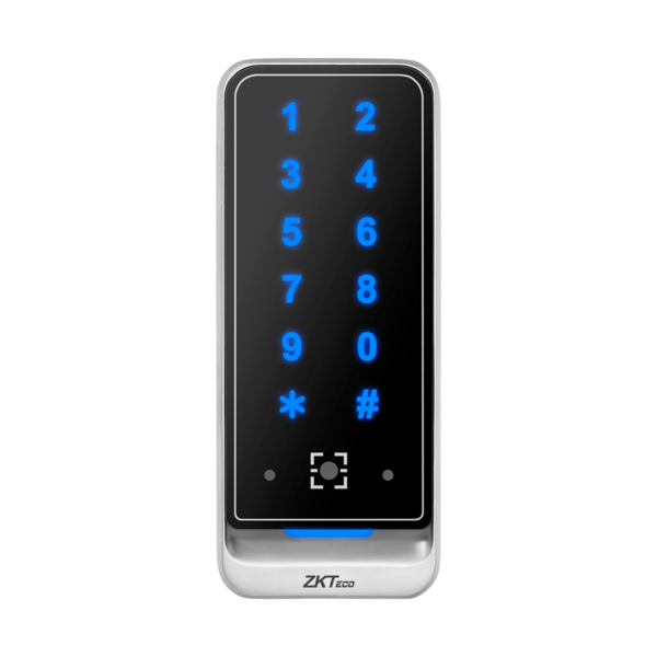 Lecteur qr600