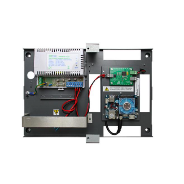 Optimabox