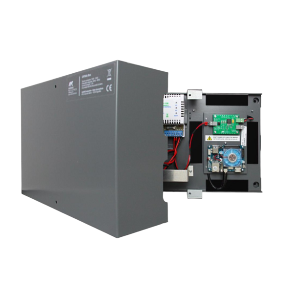Optimabox