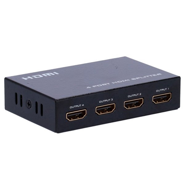 Splitter hdmi