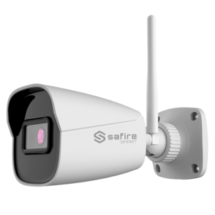 Caméra WIFI Bullet Safire