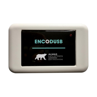 Encodeur USB Eden Innovations