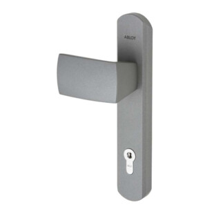 Plaque de tirage pour BIGSUR EVO Abloy