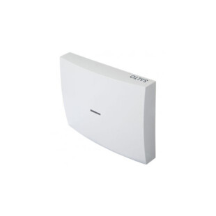 Gateway bluenet POE blanc avec adaptateur 12V Salto