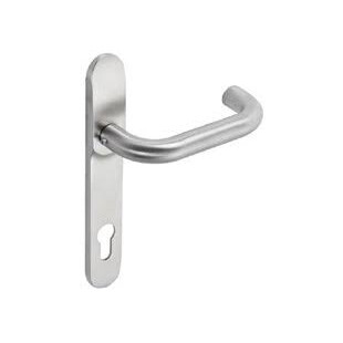 Ensemble INOXI EN179 Abloy