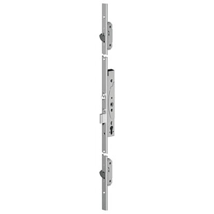 Serrure KMP418 Abloy