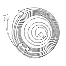 Câble d'interconnexion