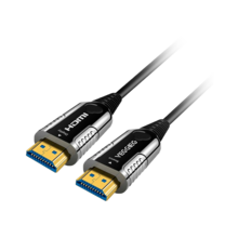 Câble hdmi à fibre optique