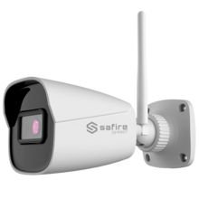 Caméra wifi bullet