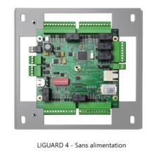 Centrale liguard