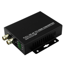 Convertisseur bnc/hdmi