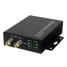 Convertisseur bnc/hdmi