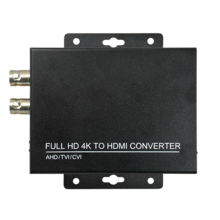 Convertisseur bnc/hdmi