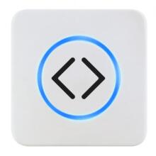 Couvercle pour cleanswitch