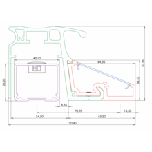 Extension pour bandeau cpreg2