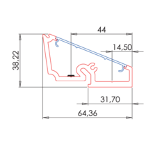 Extension pour bandeau cpreg2