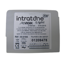 Centrale vigik hil light 1 porte 