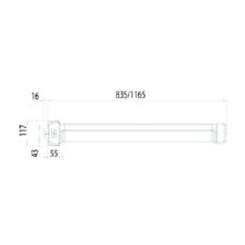 Fluid control detection 