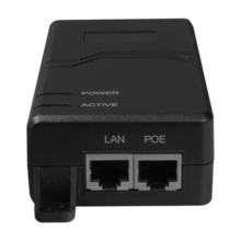 Injecteur poe 60w