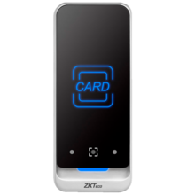 Lecteur qr600