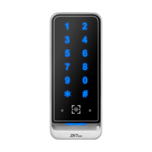 Lecteur qr600