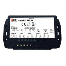 Smart relay argo bluetooth i/o